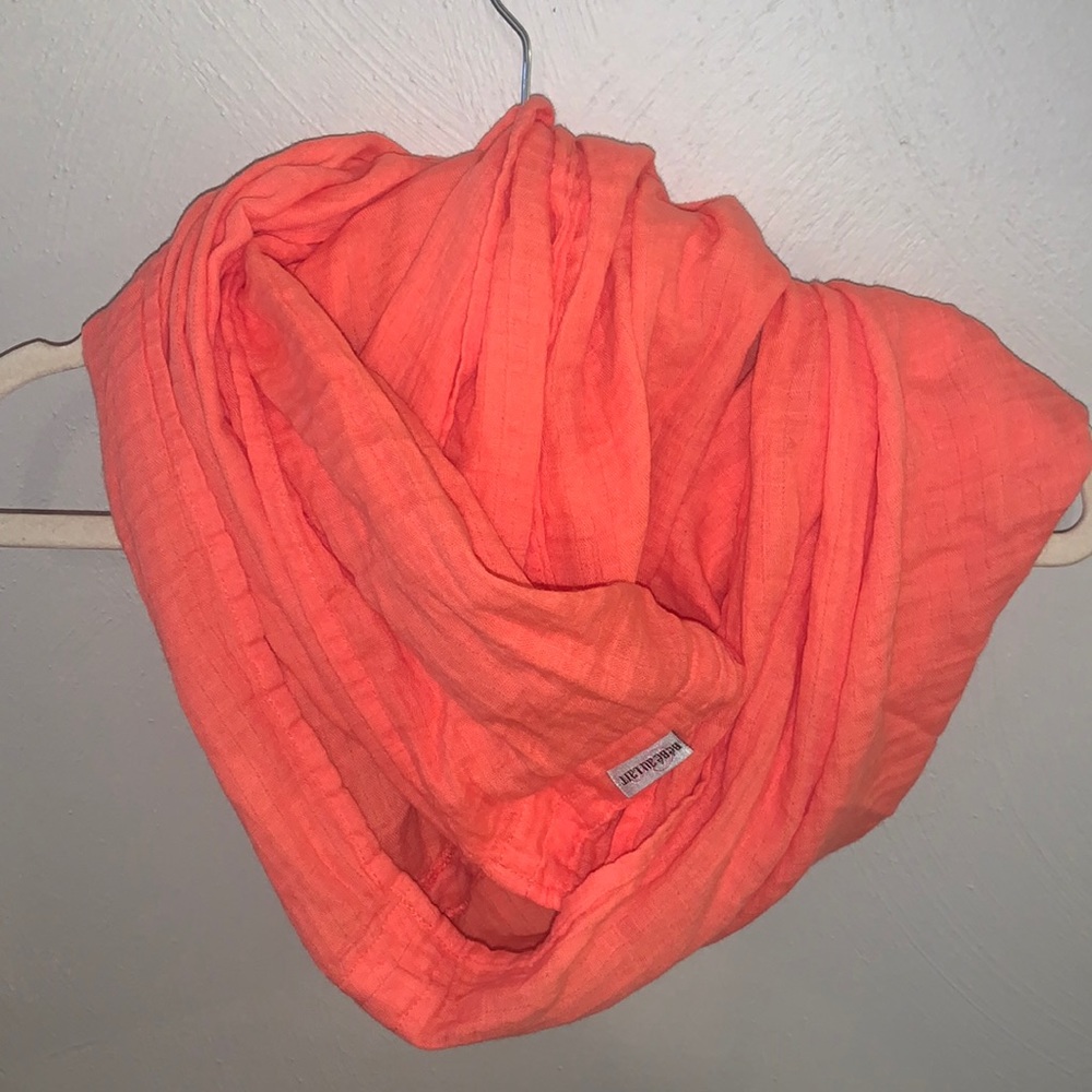 Bebe Au Lait nursing cover